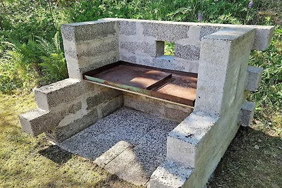 5 Personen Ferienhaus in BILLINGFORS-By Traum