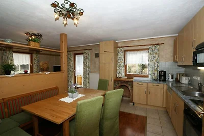 Appartements Joe, Großarl
