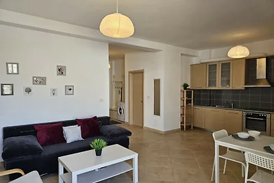 Apartament w Sarandzie blisko plaży