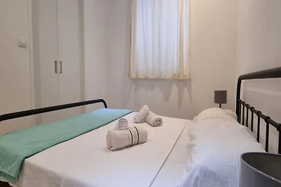 Geräumige Wohnung in Kastel Novi
