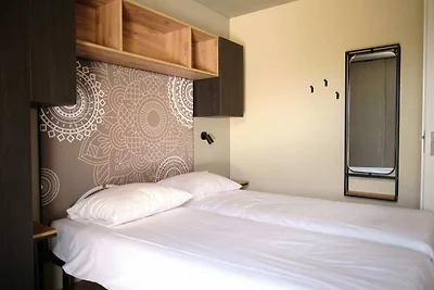 Resort Gulpen f�r vier Personen in Limburg