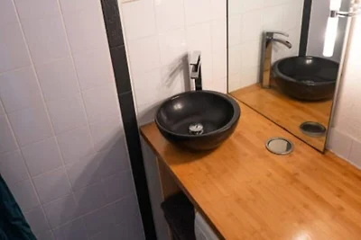 Appartamento a Vias con Vista Mare