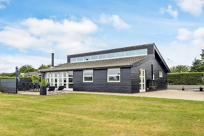 8 persoons vakantie huis in Ebeltoft-By Traum