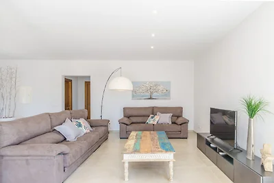 Es Moli D'en Sion - Ferienhaus Mit Privatem...