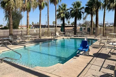apartman za odmor Obiteljski odmor Lake Shasta