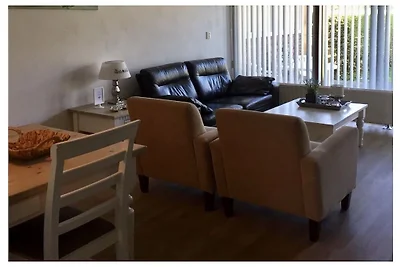 Ferienwohnung mit 1 Schlafzimmer