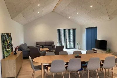 5 Sterne Ferienhaus in Ansager