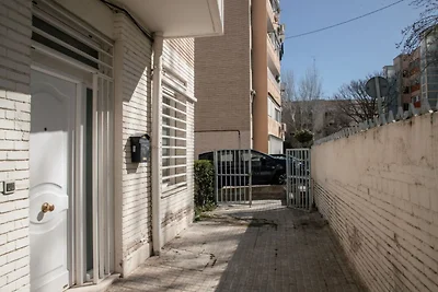 Wohnung in der Nähe von Hortaleza, Madrid