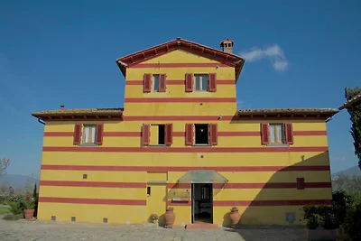 Einladende Villa mit Swimmingpool in der...