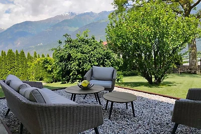 Ferienwohnung mit 2 Schlafzimmer