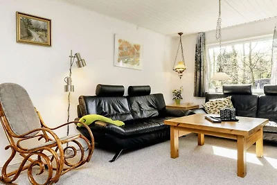 6 Personen Ferienhaus in Hadsund-By Traum