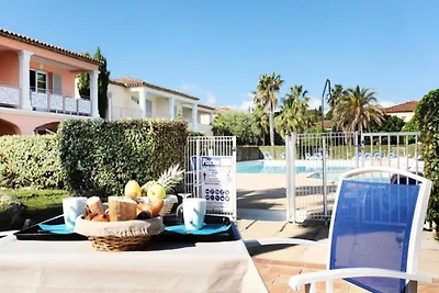 Prestigeresidentie Odalys La Palmeraie