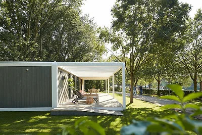 Modernes Ferienhaus in Limburg