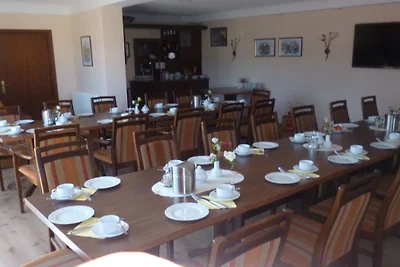 Apartament z 4 sypialniami