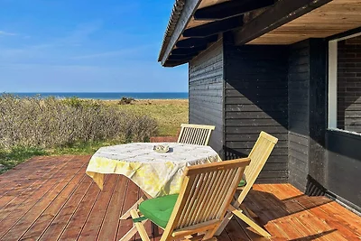 Ferienhaus Erholungsurlaub Bindslev
