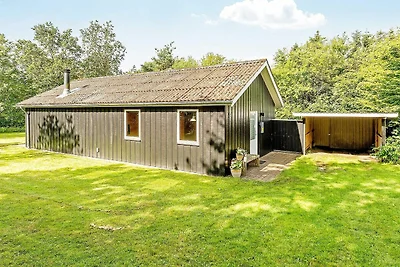 6 Personen Ferienhaus in Toftlund