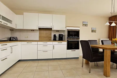 5 Personen Ferienhaus in Großenbrode