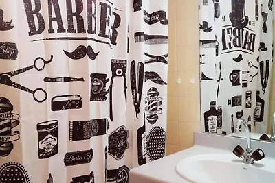 Leuke studio aan de piste!