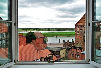 Signora del Lago||Tangermünde