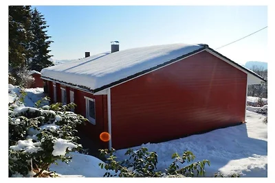 Ferienhaus in Grafenau mit Schwimmbecken