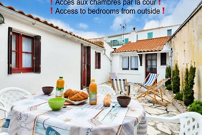 Haus in Noirmoutier in der Nähe von...