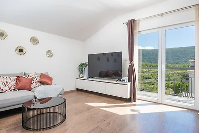 Große Familienferienvilla in der Nähe des...