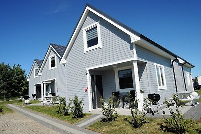 Nieuwe, comfortabele huizen voor 7 personen, ...