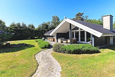 6 person holiday home in Væggerløse-By Traum