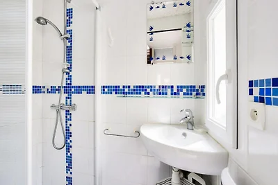 Ferienwohnung in Dinard in der Nähe des Stran...