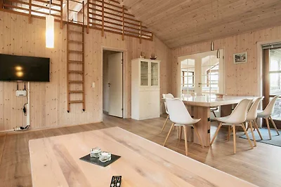 8 person holiday home in Løkken-By Traum