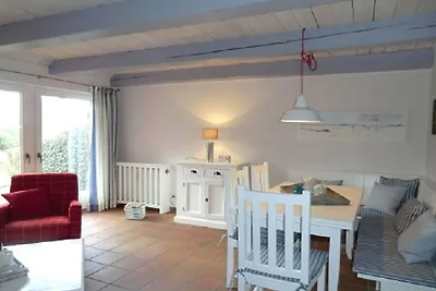 Vakantiehuis in Borgsum met zwembad