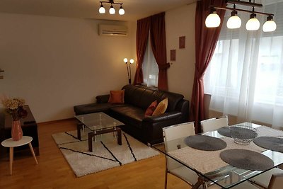 Apartment Aurelia Arena