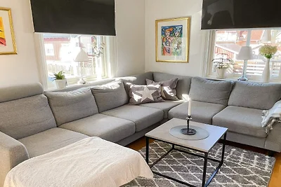 4 Sterne Ferienhaus in RONNEBY