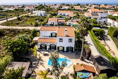 Casa vacanze nella tranquilla natura...