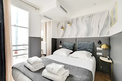 Komfort für 2 Personen mit Klimaanlage - In d...