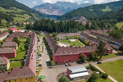 Gemütliche Wohnung mit Balkon