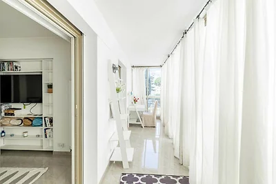 Ferienwohnung Familienurlaub Cannes