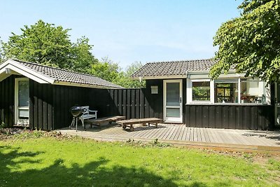 8 persoons vakantie huis in Tisvildeleje