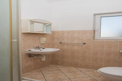 Wohnung im malerischen Šibenik-Brodarica