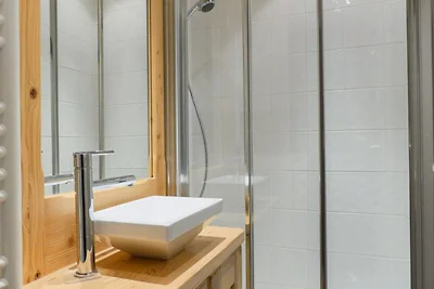 Ferienwohnung in Mottaret mit Zugang zu...