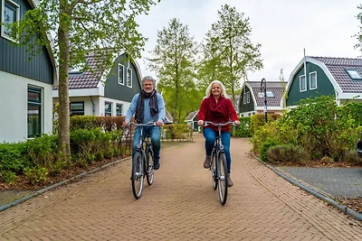 Neu gestaltetes Ferienhaus mit Garten