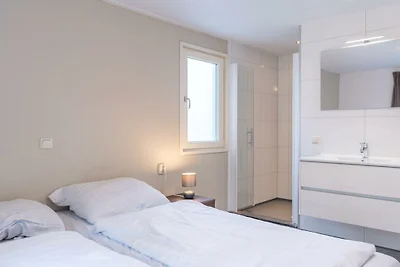 Pavillon l'étage Sauna 10