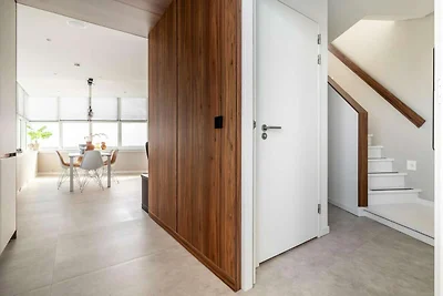 apartman za odmor Obiteljski odmor Den Haag