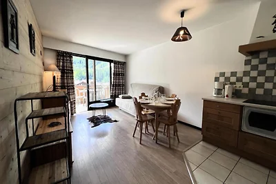 Wohnungen in La Clusaz