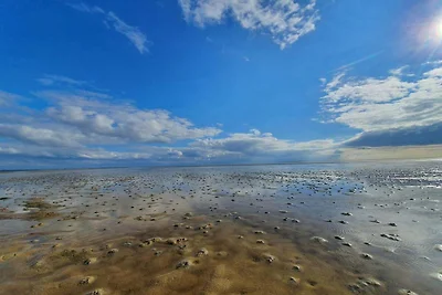 Exklusives Golfblick-Ruckzug