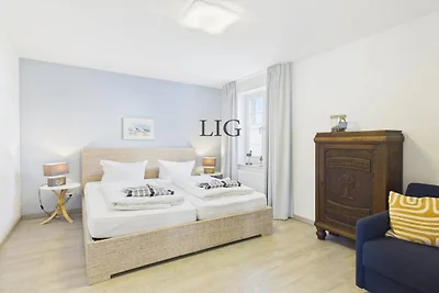 Ferienwohnung Sandpiper
