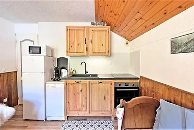 Apartments für 6 Personen