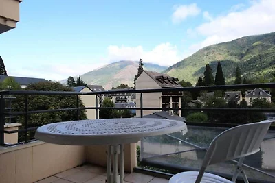 Residenza del Parco Termale