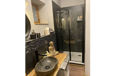 Ferienwohnung mit 1 Schlafzimmer