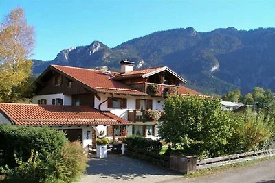 Ferienwohnung mit 1 Schlafzimmer